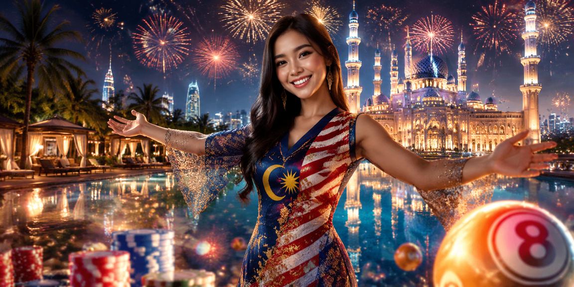 Pengguna Malaysia dari Putrajaya menyemak platform 343 untuk permainan kasino dalam talian
