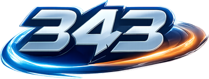 343